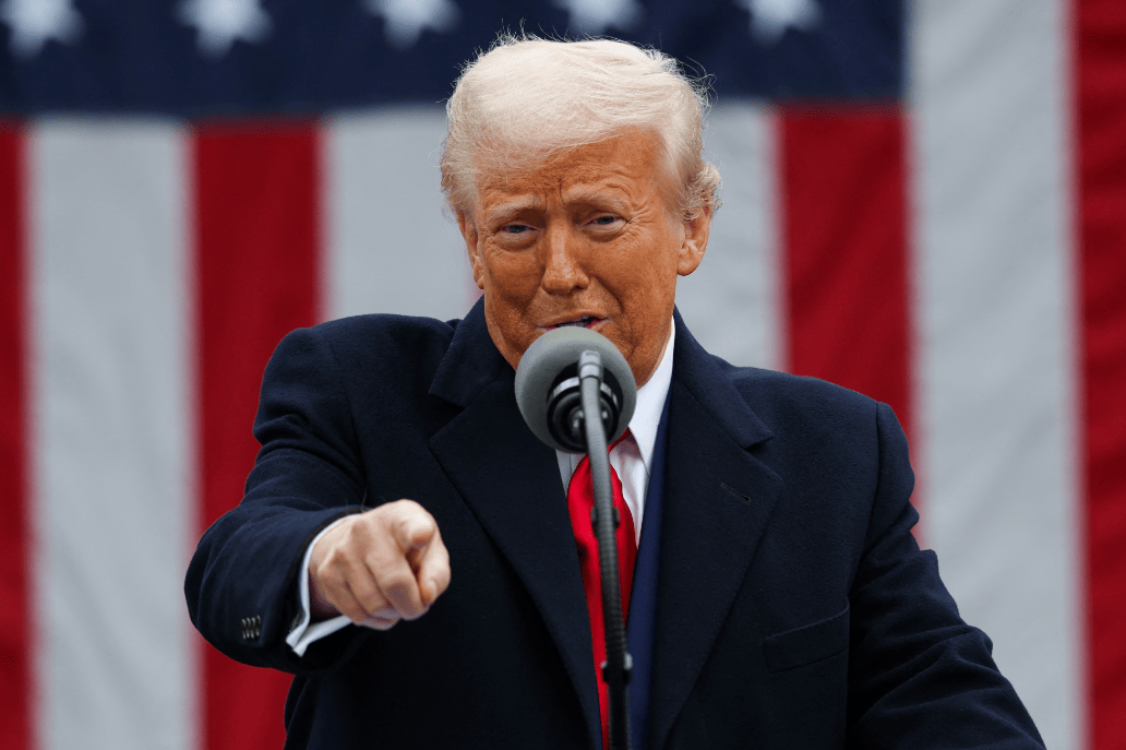 阅兵前一天，特朗普反悔改口，欧洲已考虑对乌派遣部队，普京有必要作出决定