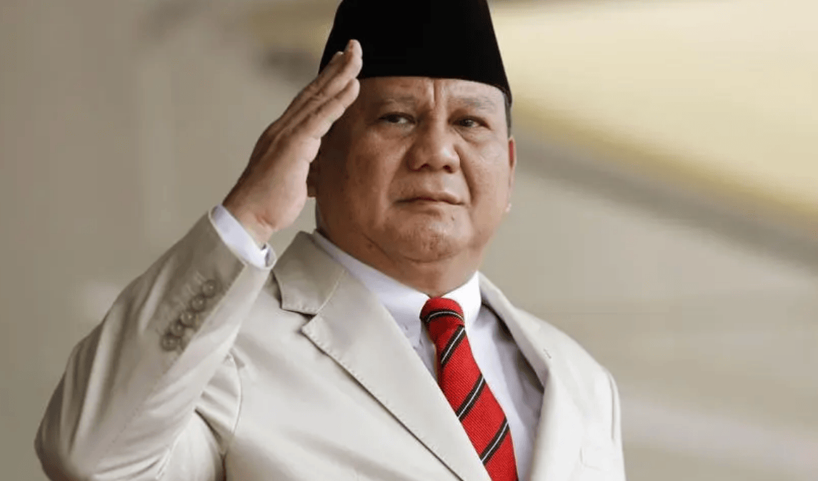 印尼传重要风声,总统紧急取消访华,沉默2天后,普拉博沃向中方致歉,外交部火速回应