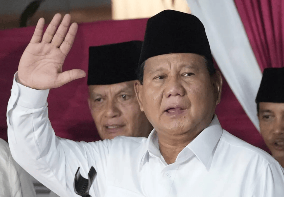 印尼传重要风声,总统紧急取消访华,沉默2天后,普拉博沃向中方致歉,外交部火速回应