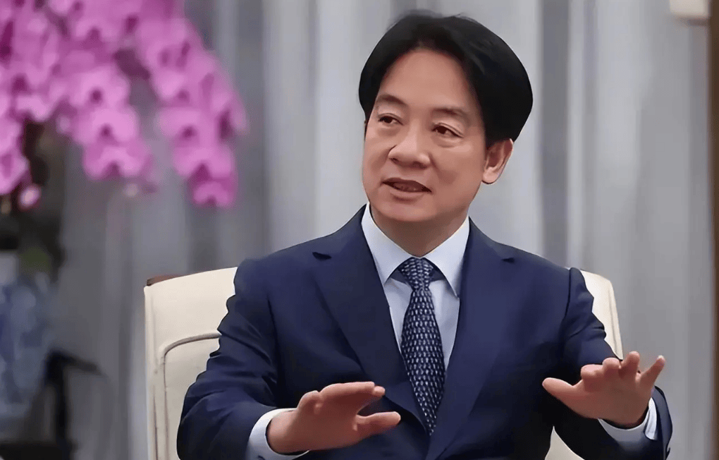 台重量级人物都已抵京参加重要活动，民进党反应强烈！