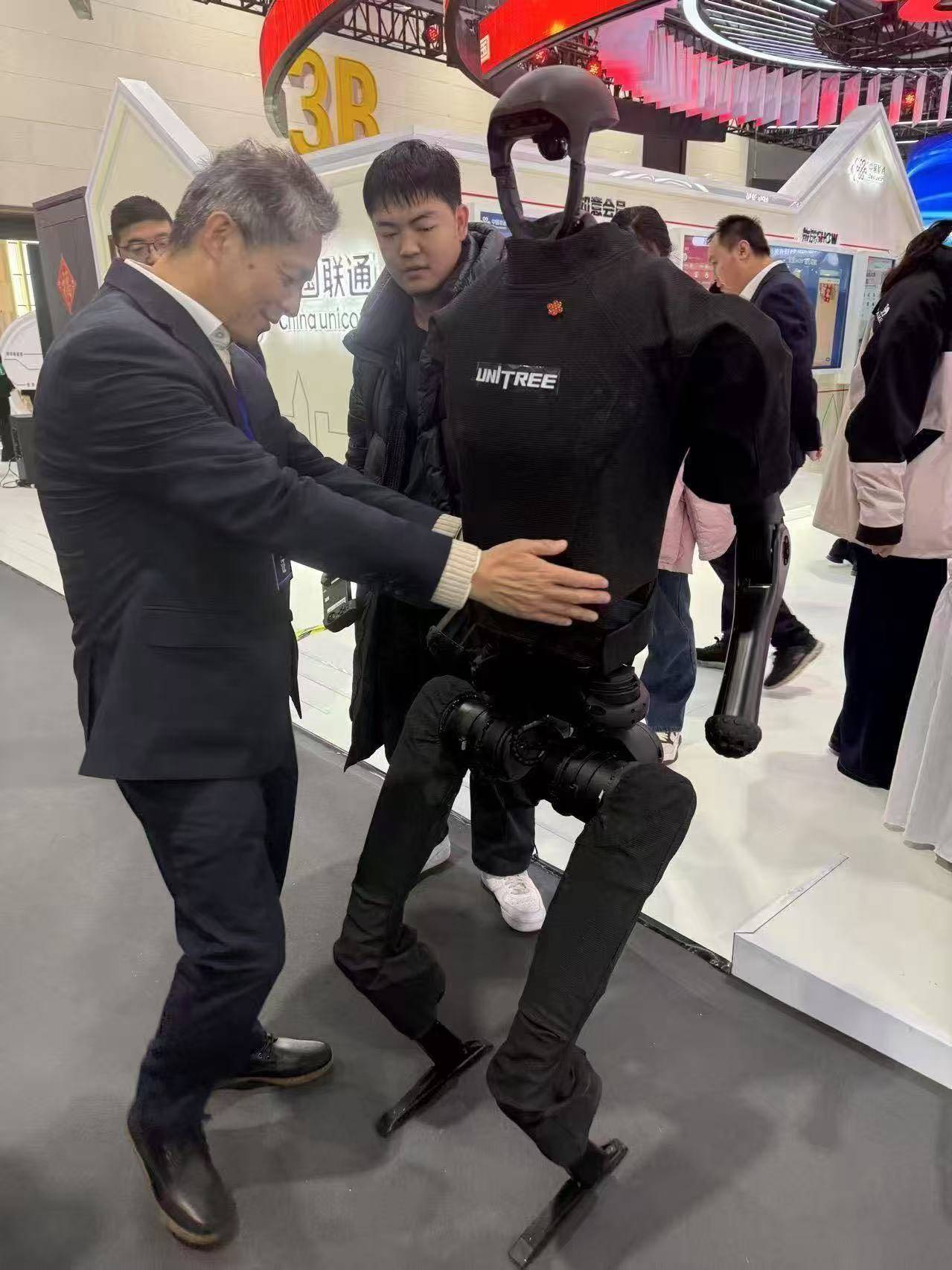 宇树科技四季度递交上市申请，目标或为科创板