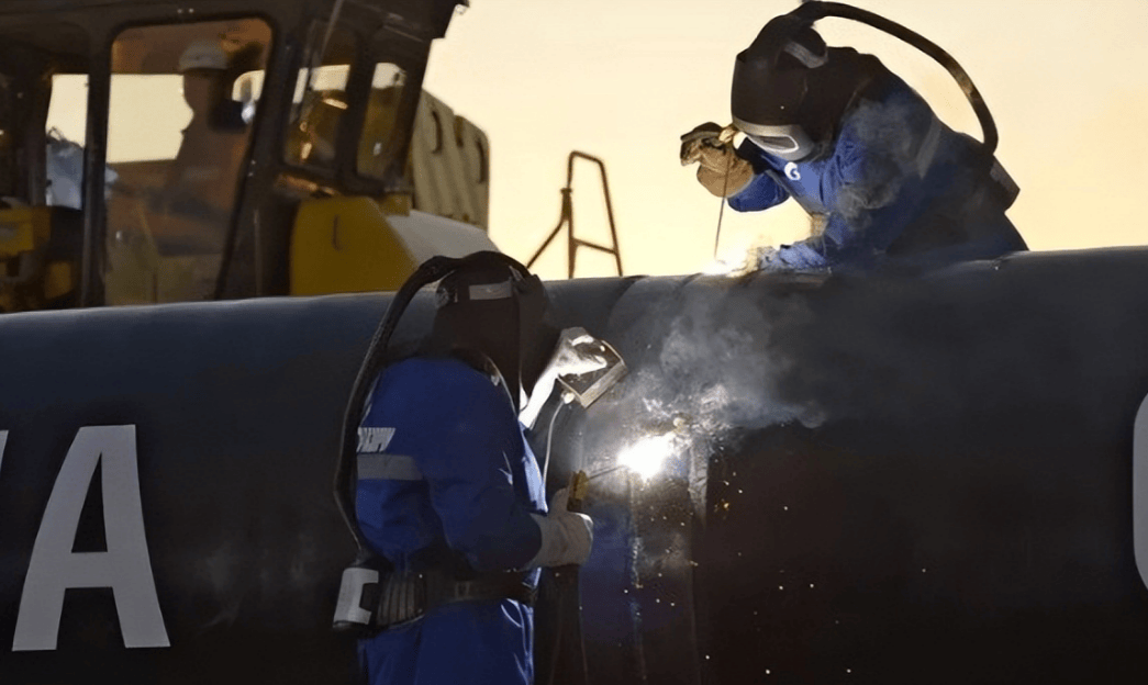 普京访华注定满载而归,中俄蒙签字同意,俄罗斯拿到了想要的东西