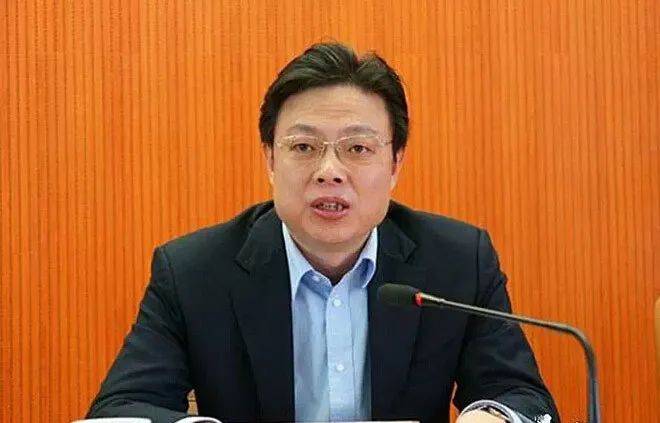 山东东营市委书记杨国强,履新海南省领导