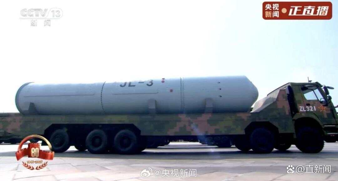 看完阅兵后军事专家感慨:知道中国军力强大,但没想到强到这种程度