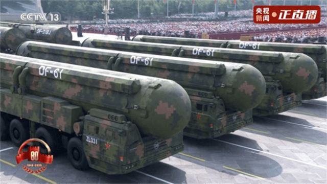 福建舰“千里眼”就位!给美国带来的震撼,不比东风61少