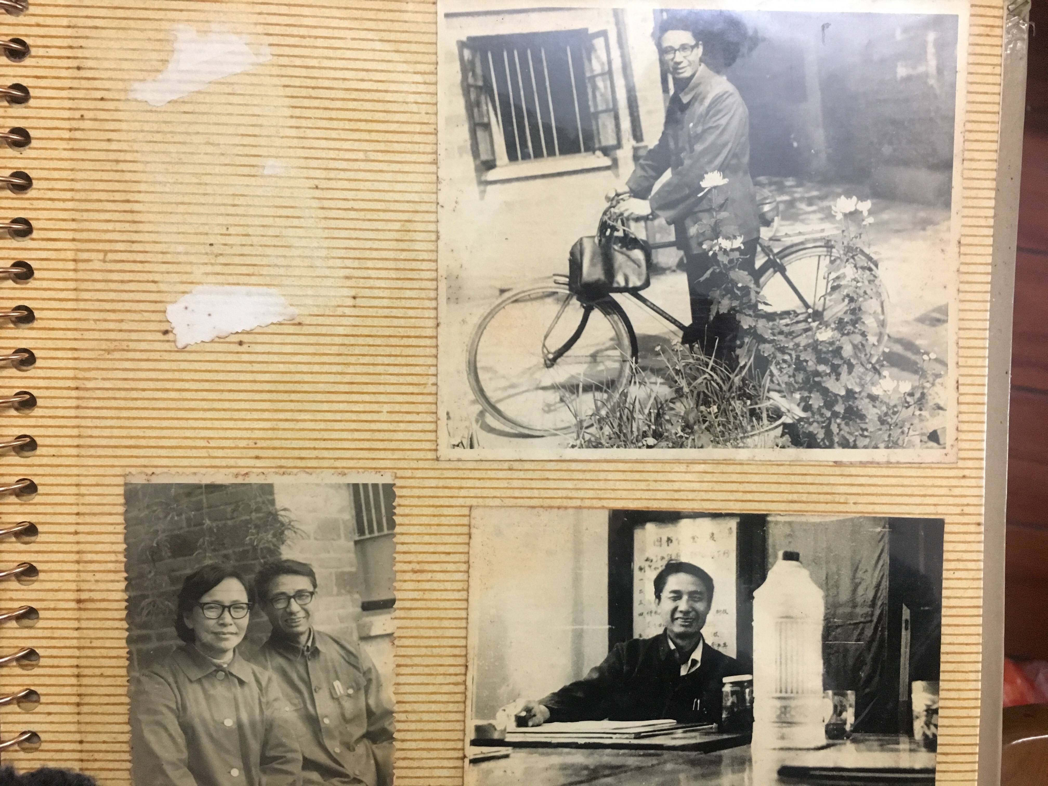 《南京照相馆》掀起查档热 有人借此寻亲