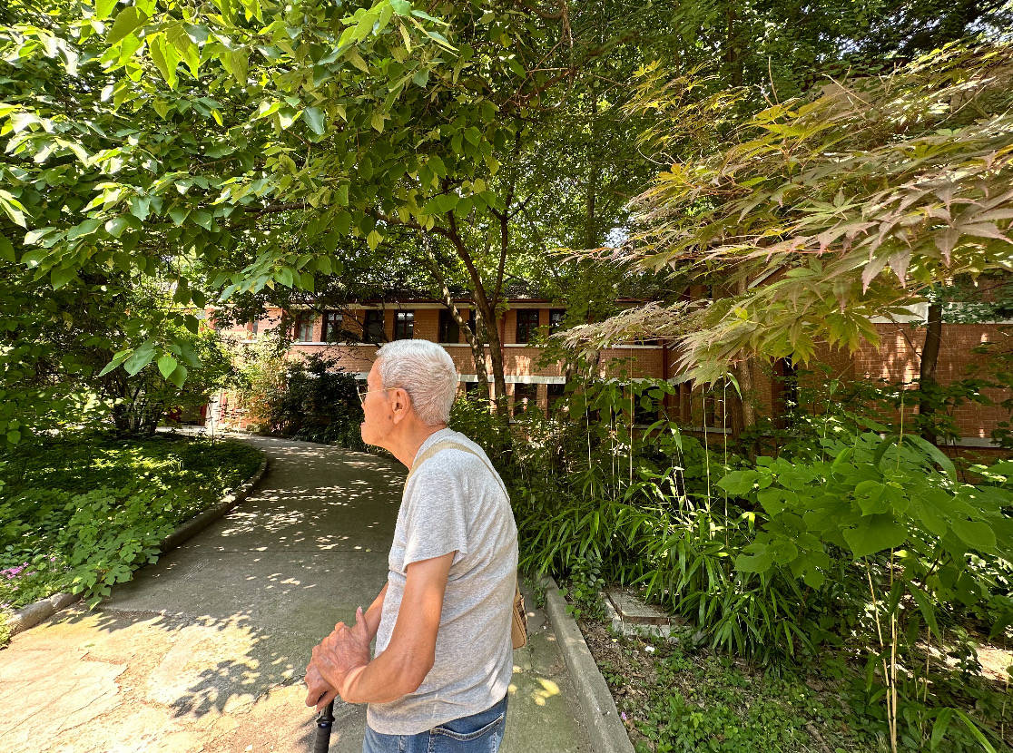 《南京照相馆》掀起查档热 有人借此寻亲