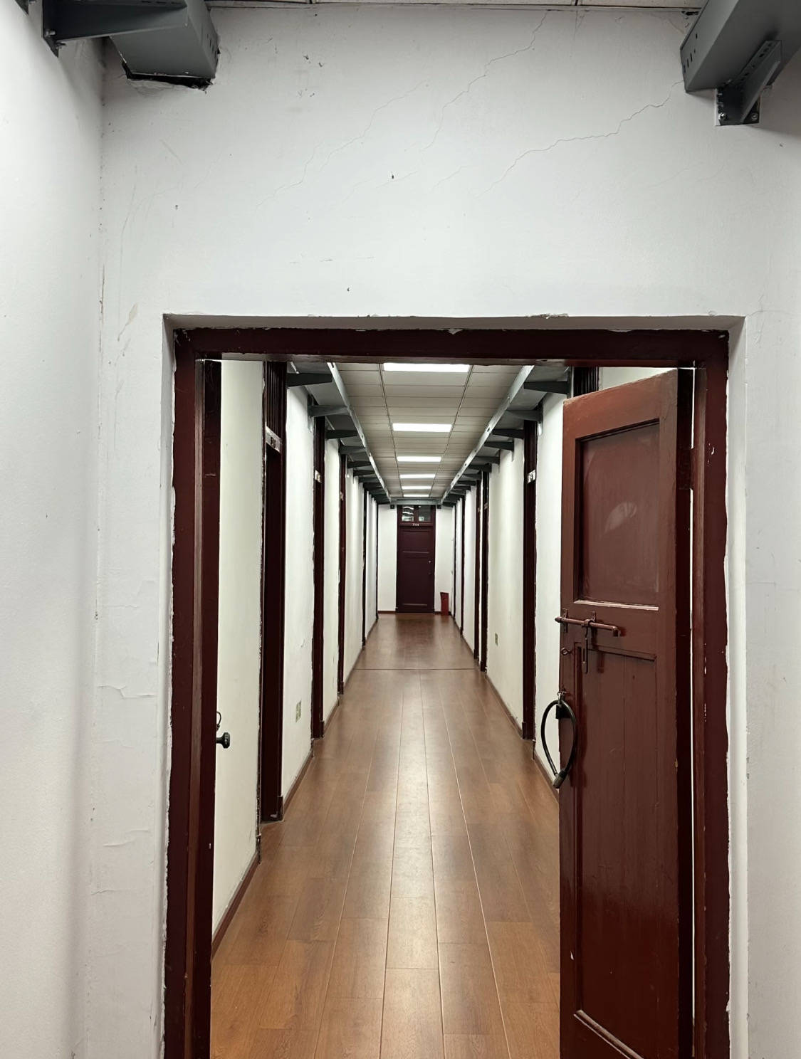 《南京照相馆》掀起查档热 有人借此寻亲