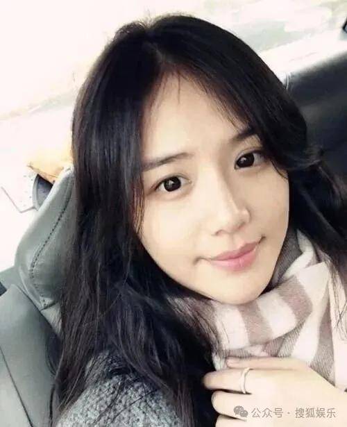 被全网劝分的这对终于分手了？她最近的状态确实肉眼可见的好！