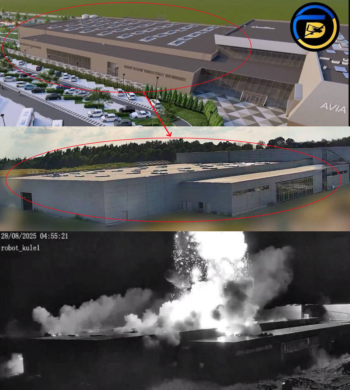 末日将军回归了?炸电厂,炸火车,俄军停电战术太成功,重创乌军