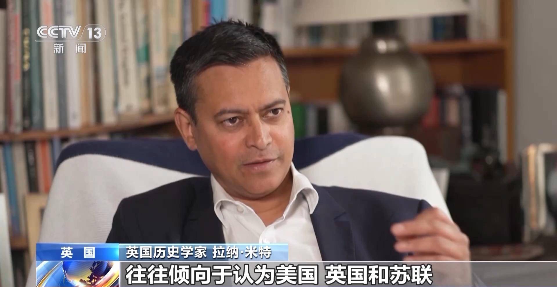 九三阅兵,我们表达了什么?