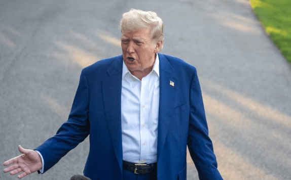 第一个对手出现了?中俄朝伊4国被点名,中方这次真生气了!这次的出手不留情面