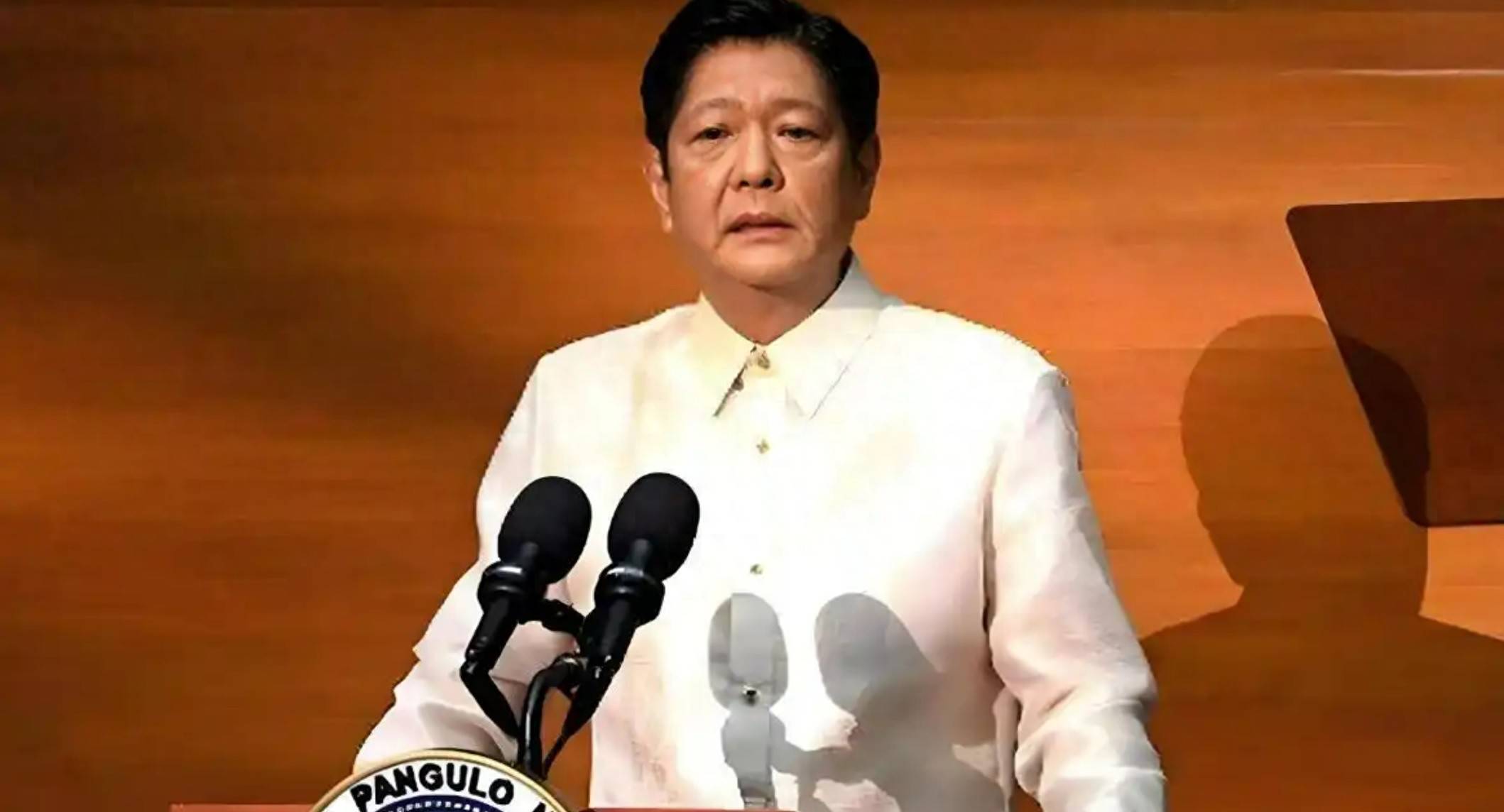 火药桶再度燃起，菲律宾战火一触即发！亚洲“乌克兰”要成为现实？