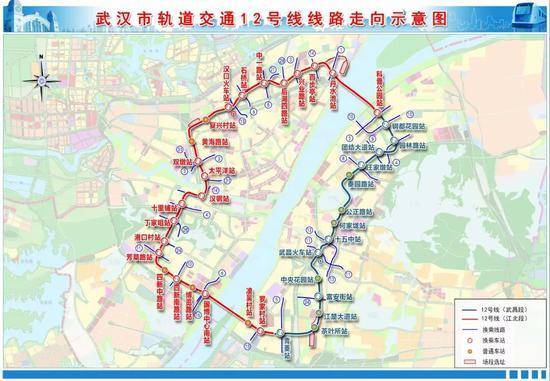 中部超大城市,两个“超级大环线”来了!