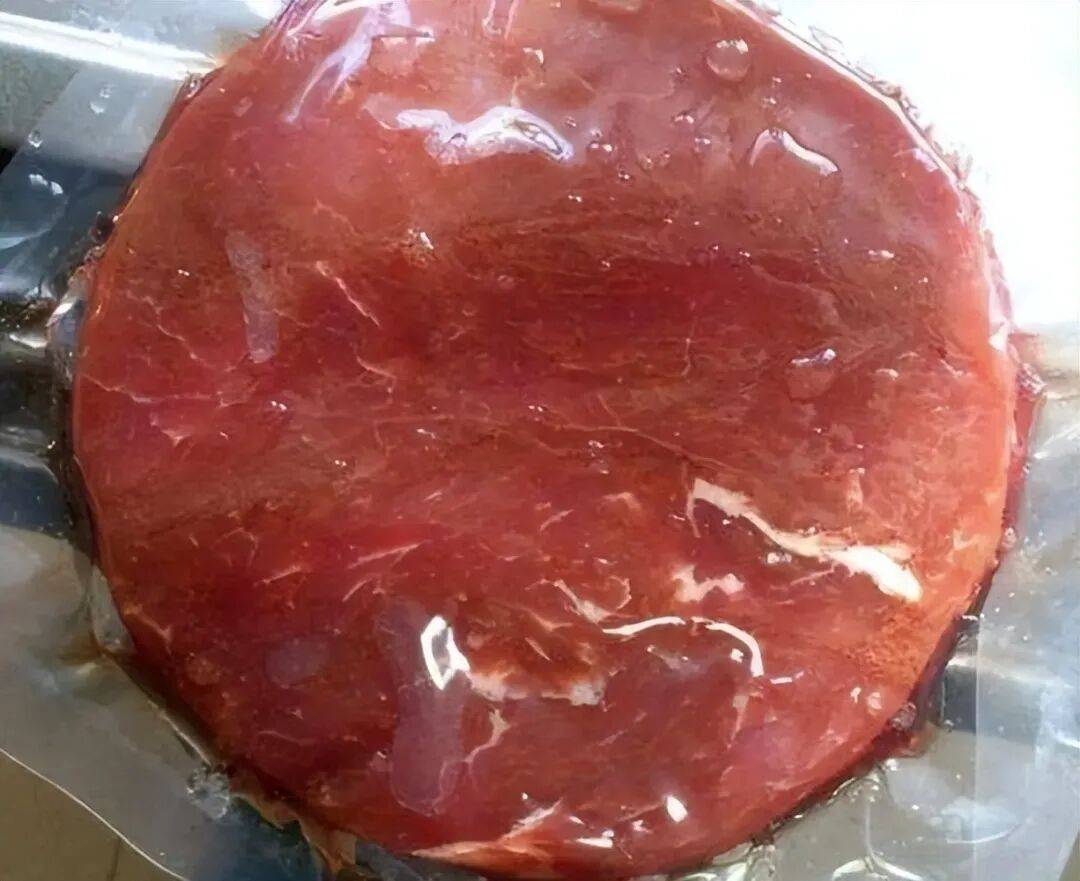 800吨牛羊肉变注水鸭肉,4000万贷款泡汤,银行一点没有责任?