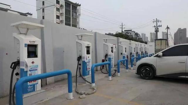 为了“充电自由”，河南出新规！