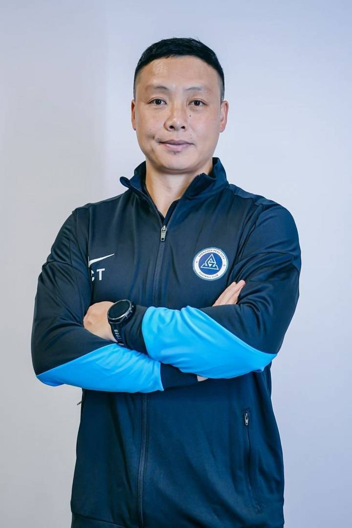深圳新鹏城足球俱乐部今日宣布,任命陈涛为一线队助理教练