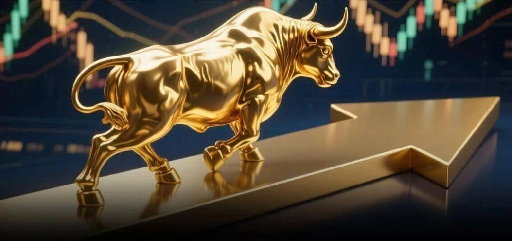 人形机器人“大爆发”,新一轮牛市行情已开启!