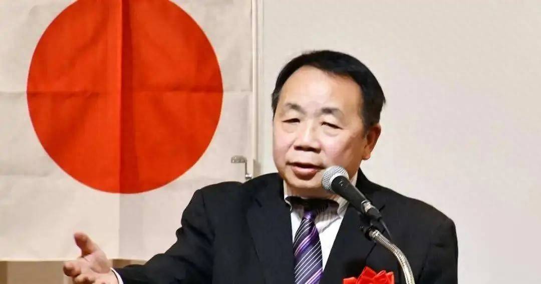 大快人心!中方三大措施,反制日本参议员石平,“女安倍”恐无法上位首相