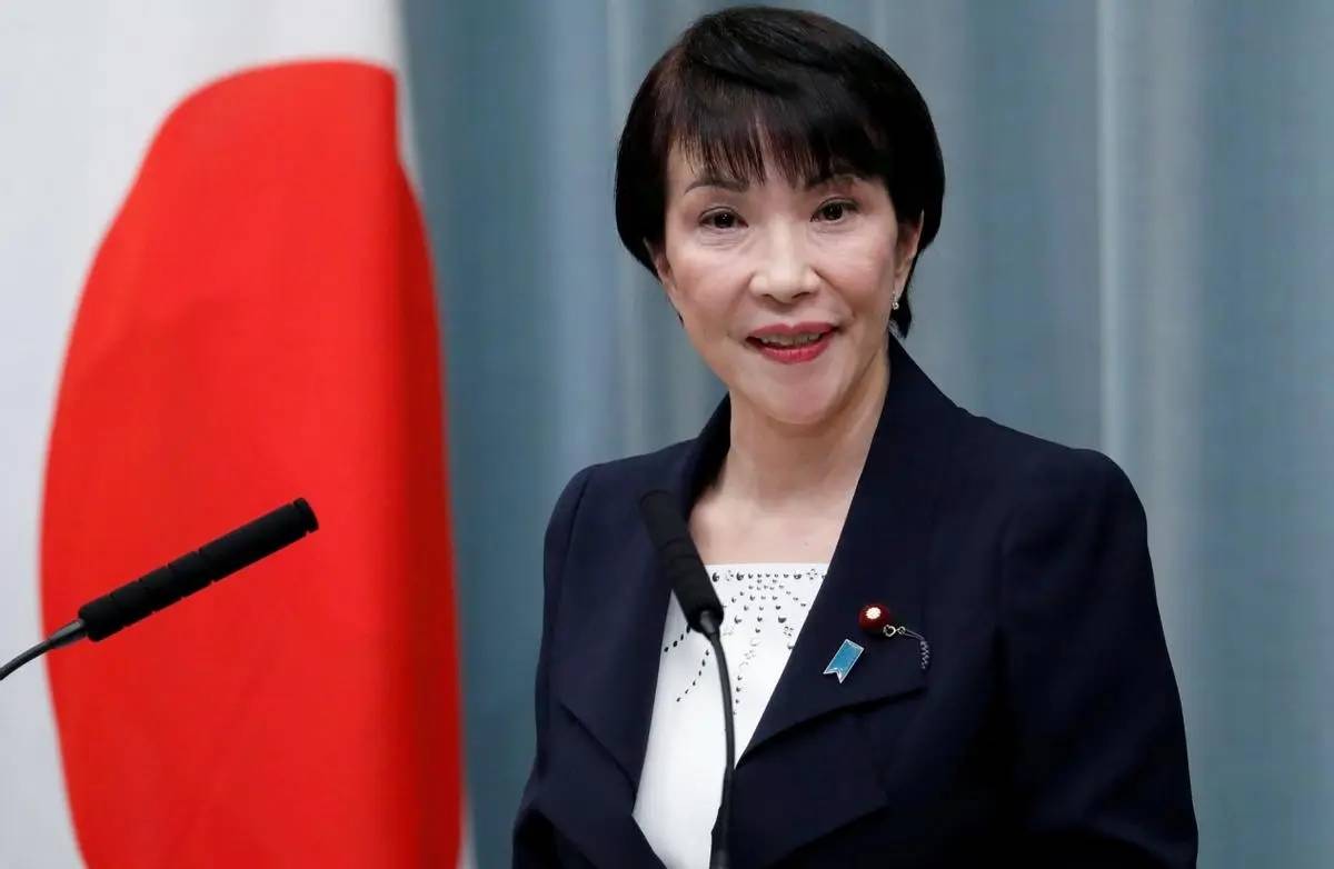 大快人心!中方三大措施,反制日本参议员石平,“女安倍”恐无法上位首相