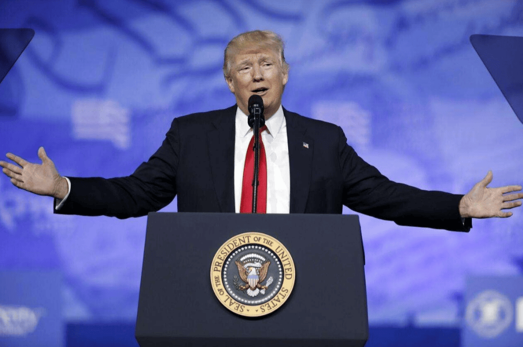 莫迪又缺席了,当着10国的面,中方说了重话,特朗普民调暴跌!