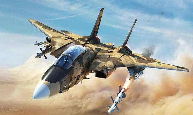 锁定以色列战机,却无法击落!伊朗“忍辱求和”失败后,转向中国