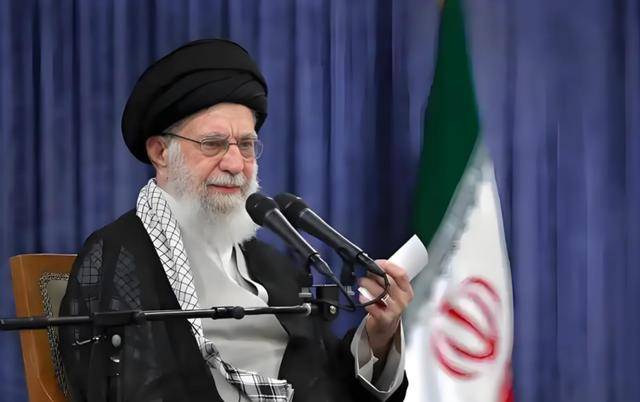 锁定以色列战机,却无法击落!伊朗“忍辱求和”失败后,转向中国