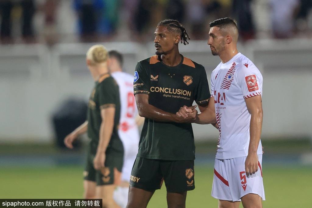 中国队出线仅2小时,中澳大战被指消极比赛,亚足联面临调查危机!