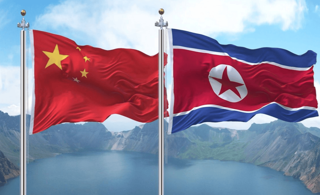 朝鲜领导人回国五天后,接到北京打来的电话,中方一连说了三个“好”!