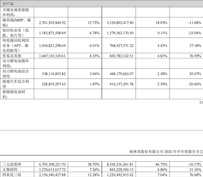 两年半累亏近10亿,广东五兄弟创立的电池回收公司第三次冲击IPO