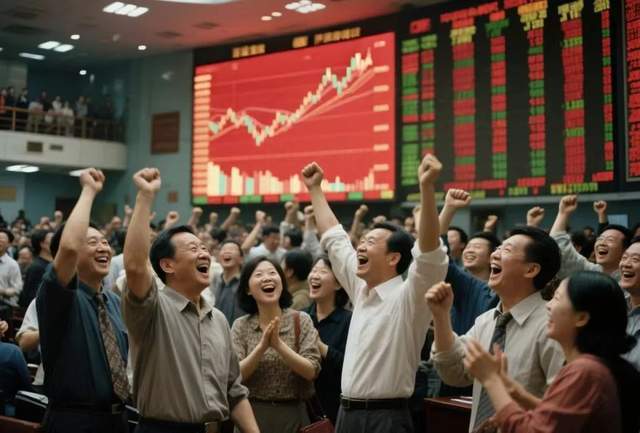 A股缩量是调整还是重现2015,降息在即还有多少空间?