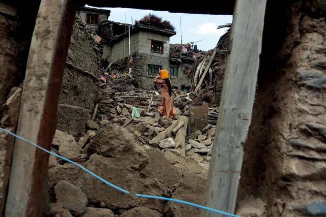 数千人遇难!“以为世界末日到了”