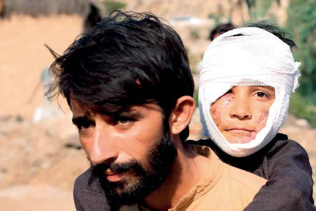 数千人遇难!“以为世界末日到了”