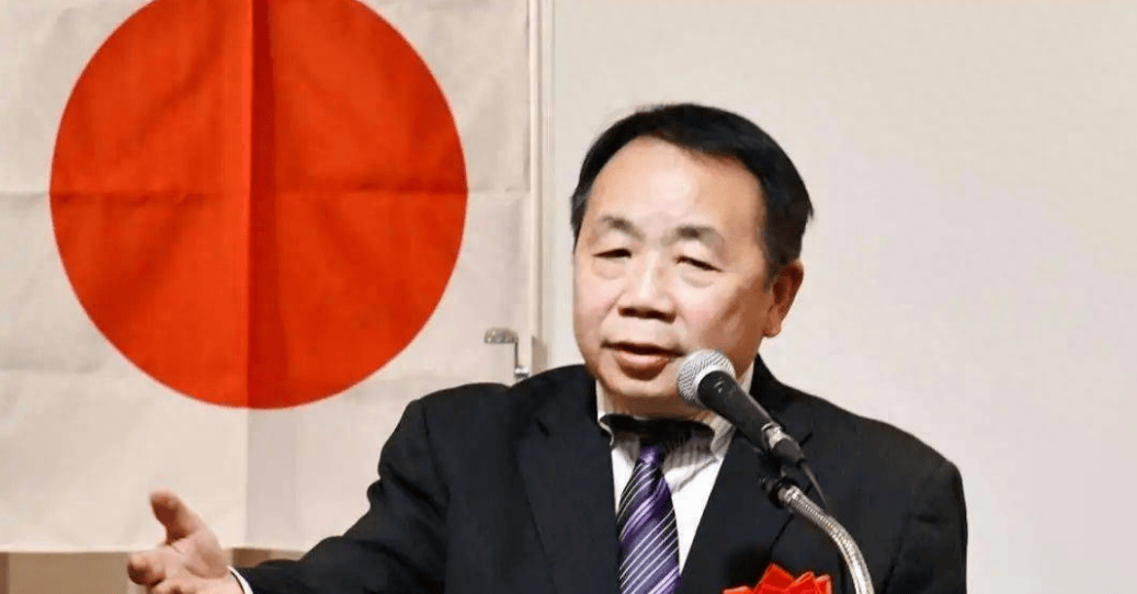 中方制裁“汉奸”石平后,日本对华连出两刀,国防部回应八个字