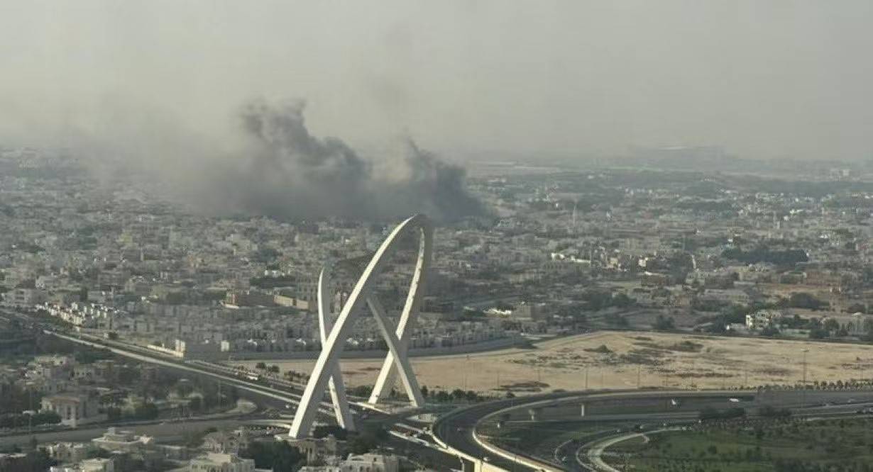 卡塔尔外交部:应美以要求安排哈马斯在多哈设办事处