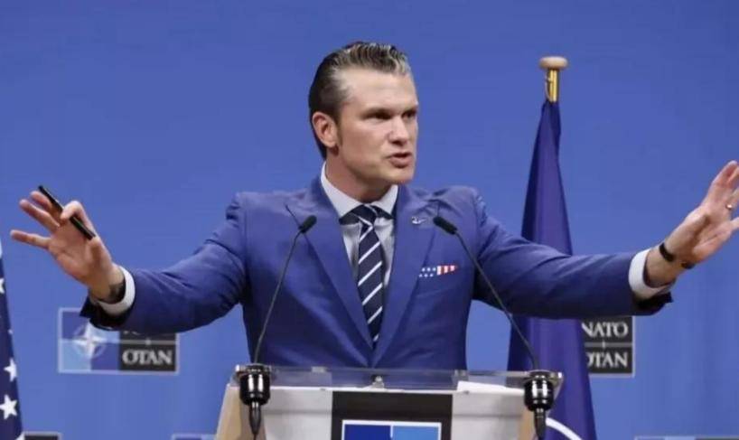 中美防长通话：美方态度强硬，董军当面摊牌，立刻划定两条红线