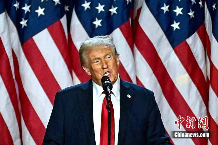 韩外交部:特朗普建议被拘留韩公民留在美国 预计“仅1人愿留美”