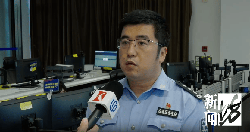 叶某(60岁)已被刑拘!监控曝光…网友怒斥如此行径太恶劣