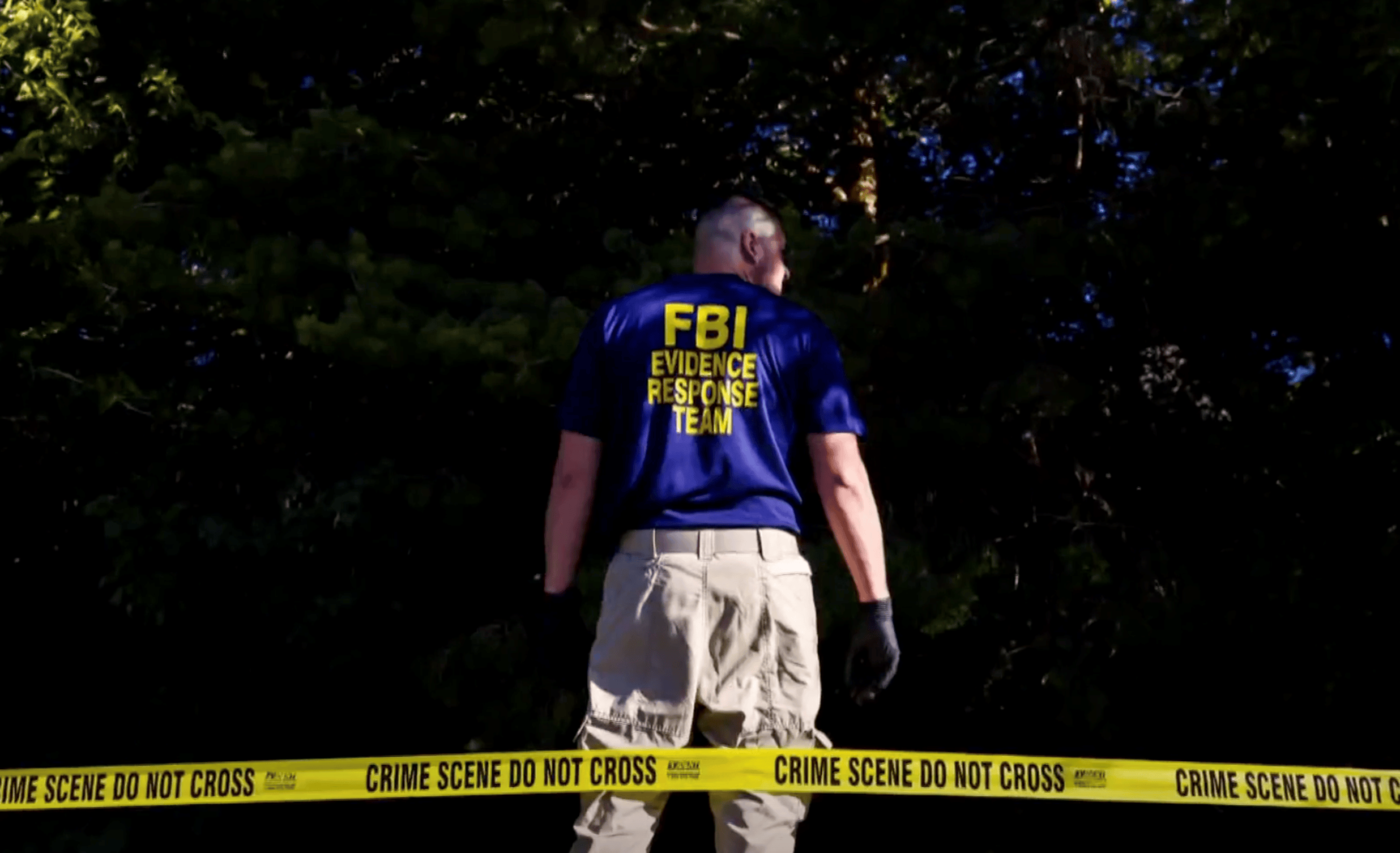 160米外开出唯一一枪,柯克案枪手更多作案细节被公布