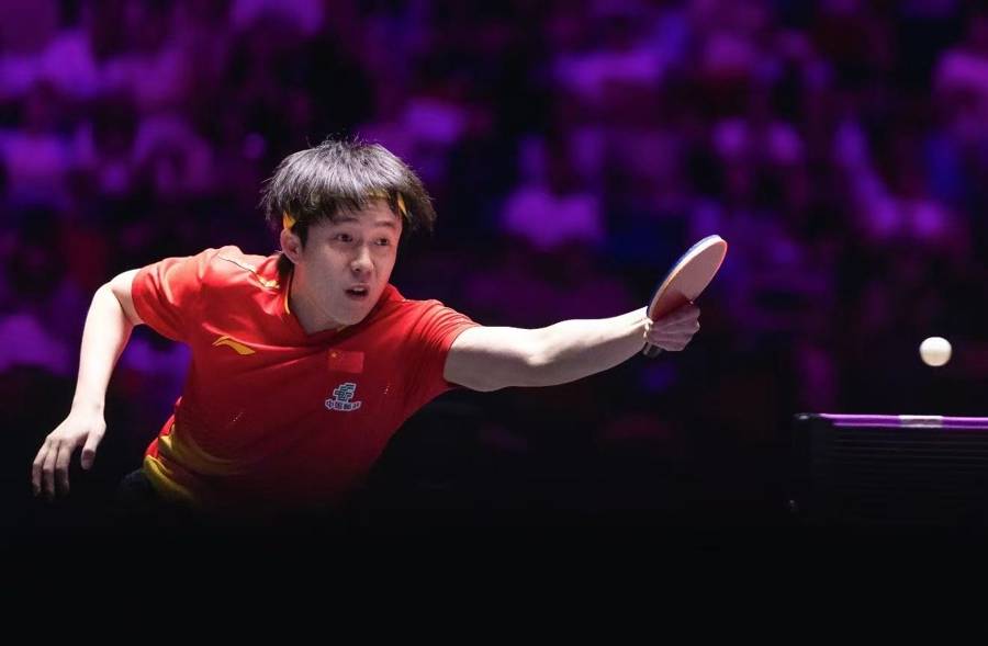WTT澳门冠军赛|王艺迪爆冷出局,12日两场女单“中日对决”考验国乒