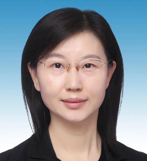 最新任命!“75后”的她,任国务院直属机构副局长