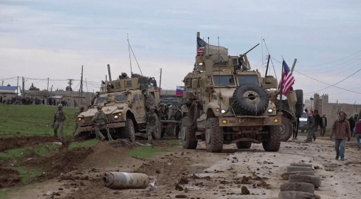 太大胆！美国已求避战，菲律宾开始顶上？所谓台“外长”窜菲，真当大陆的警告是摆设？