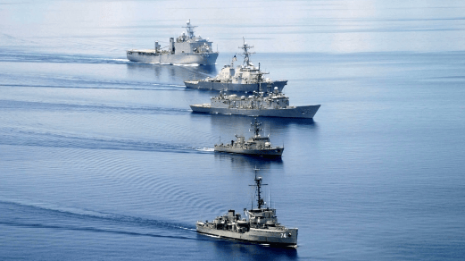 太大胆！美国已求避战，菲律宾开始顶上？所谓台“外长”窜菲，真当大陆的警告是摆设？