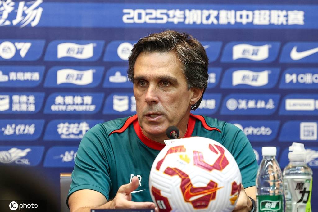 河南队主帅:不相信6球输山东是国安真实实力 他们肯定强势反弹