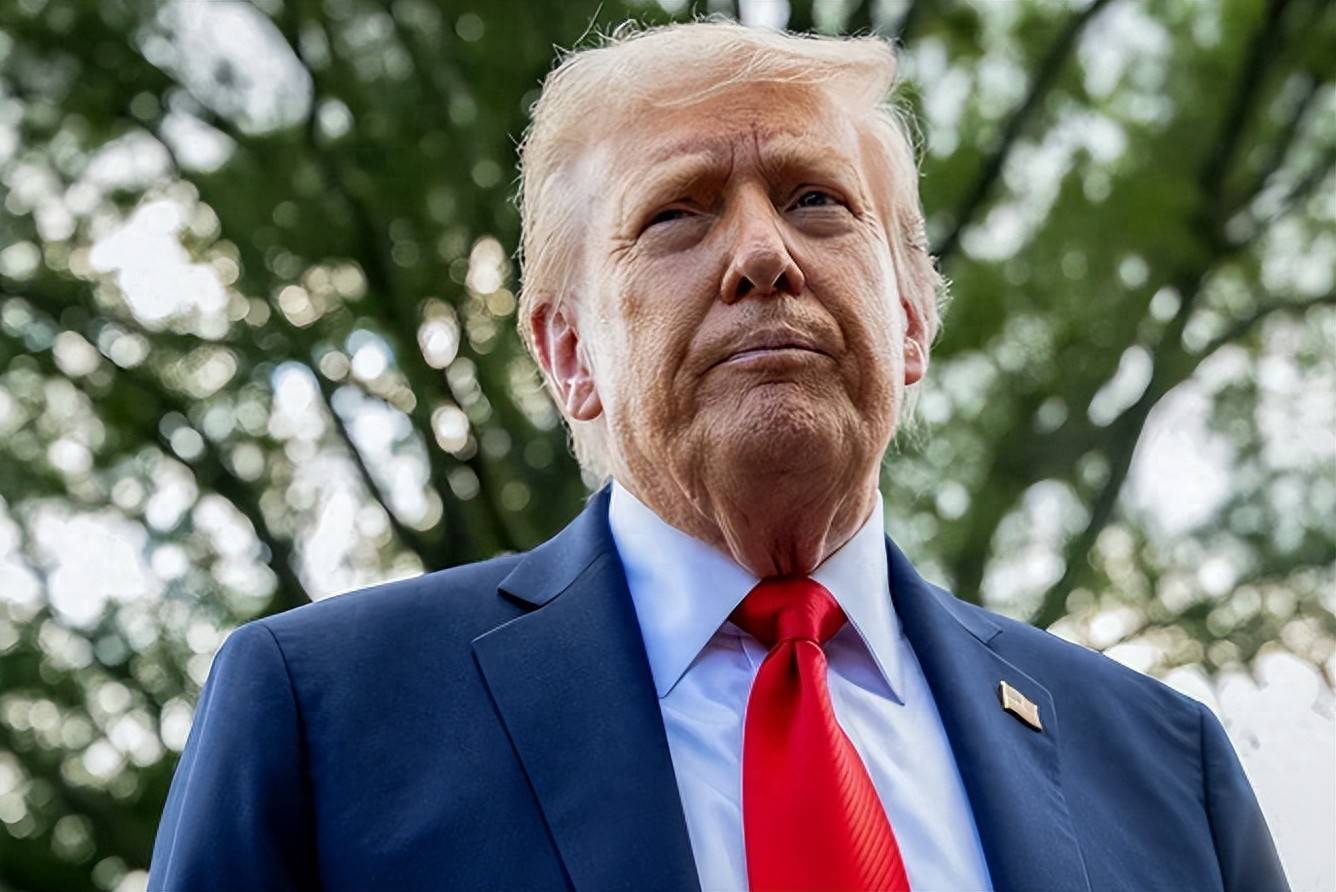 中美长达六小时会谈,特朗普感慨:美国不行了!决定延迟一项禁令