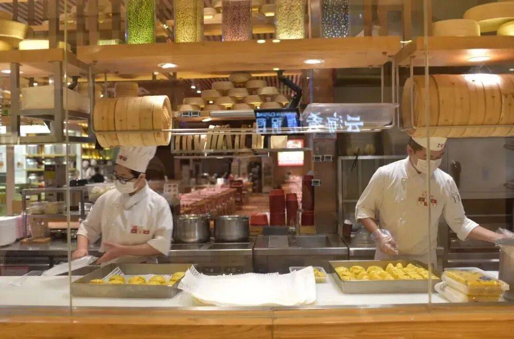 21元一个“冻馒头”罗永浩都嫌贵,预制菜到底应该卖多贵?