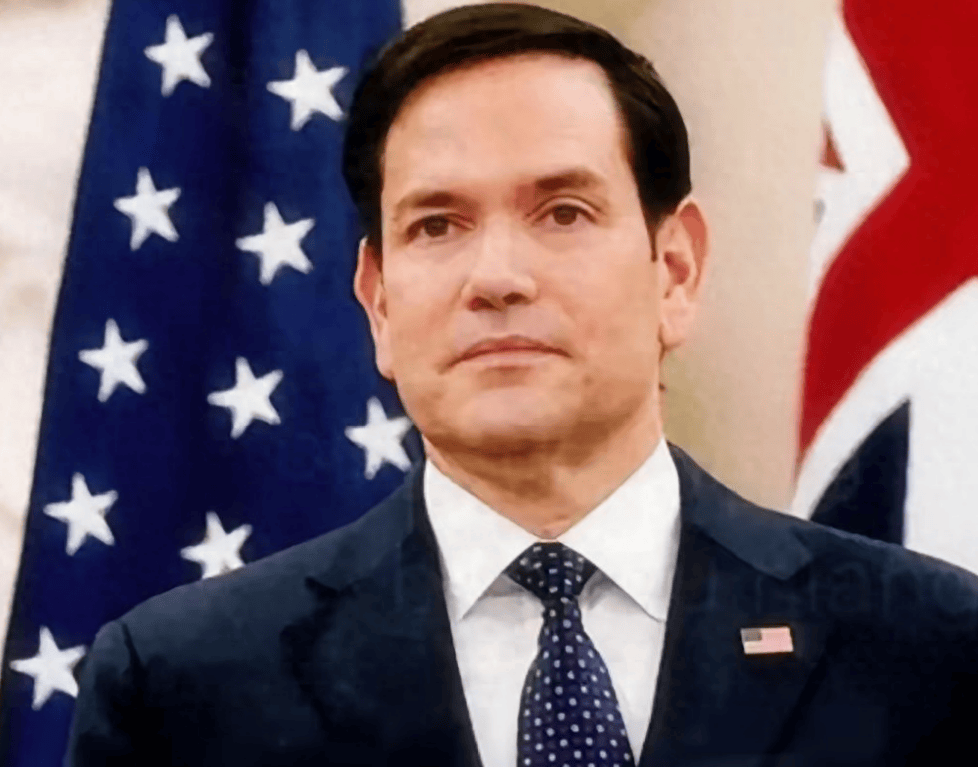 反以大会成了笑话?鲁比奥抵达后,卡塔尔改了说法,要继续斡旋