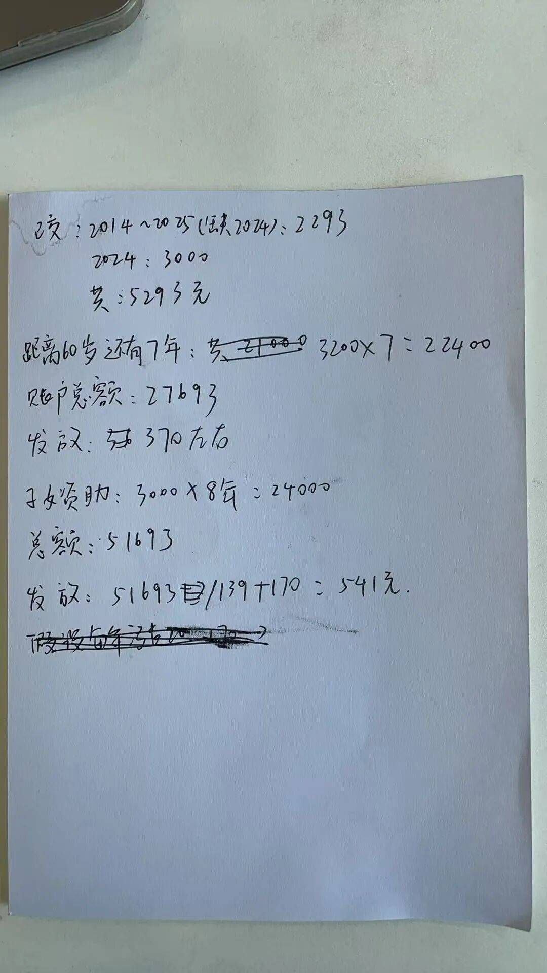 城市打工人,花十几万回村给父母补缴社保