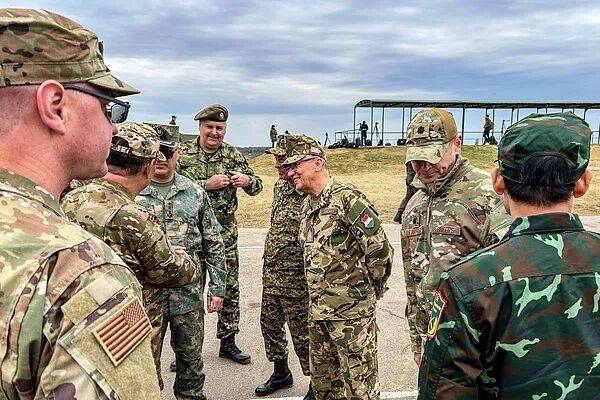 俄媒称无人机事件是做局，波兰同意北约驻军，德法荷等国派战机和“爱国者”导弹