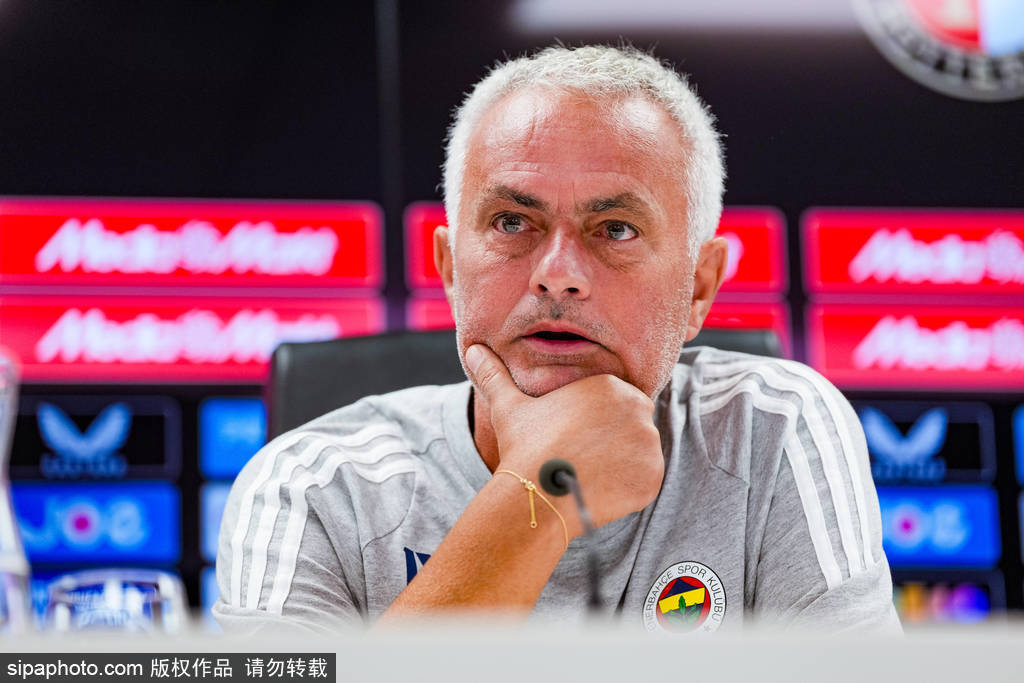 迅速再就业?曝穆里尼奥有望回归本菲卡 上月被其踢下课